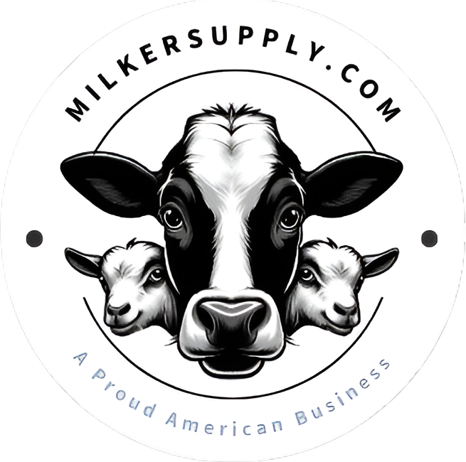 Jacky Milkersupply